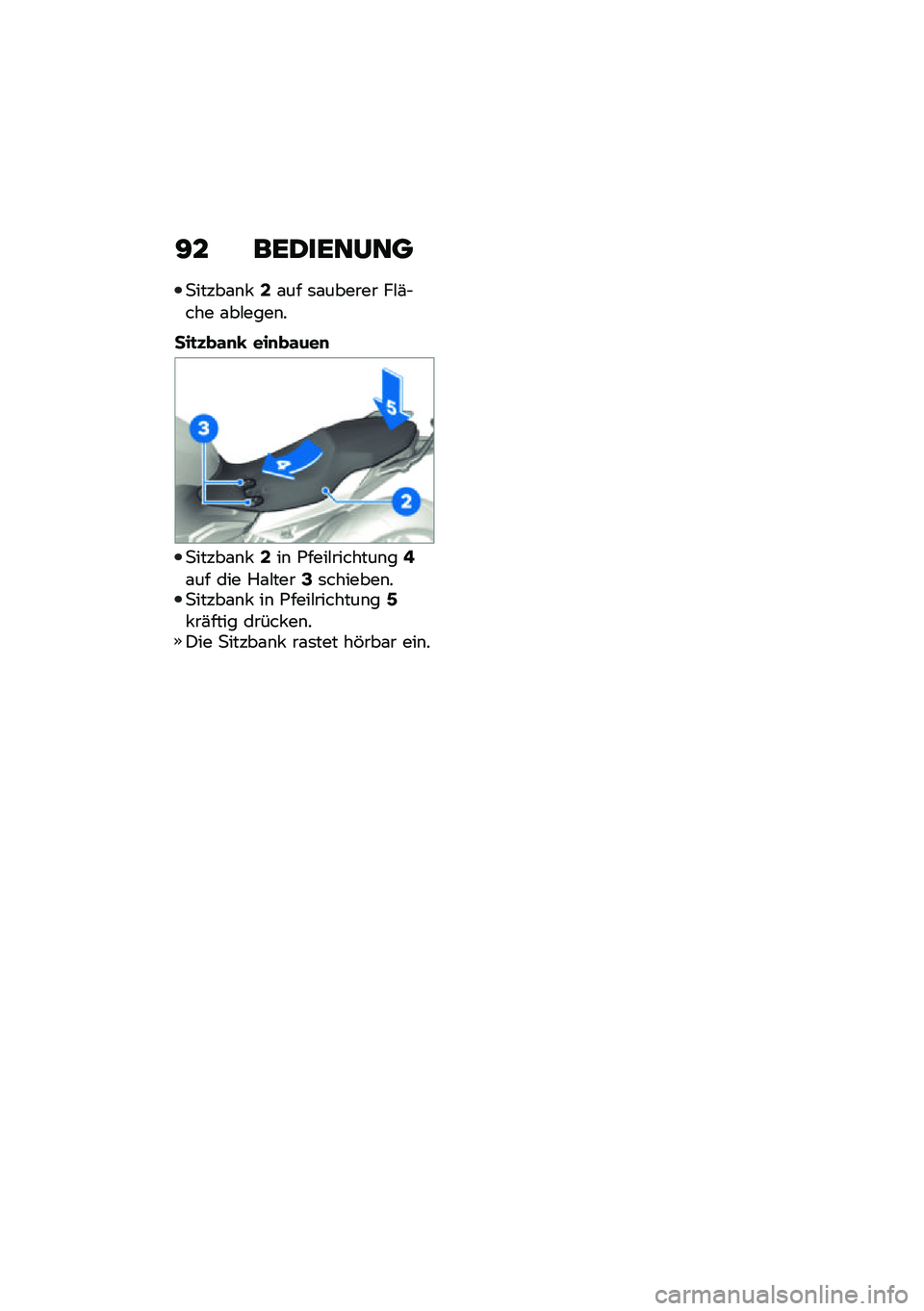 BMW MOTORRAD F 900 R 2021  Betriebsanleitung (in German) �=� ���2������
�
�����\f�\b� �7�\f�� �	�\f������ ��#�(�$��� �\f��#����\b�
���
�)��\f�
�4 ���
��\f���
�
�����\f�\b� �7��\b �*����#�������\b��;�\f�
