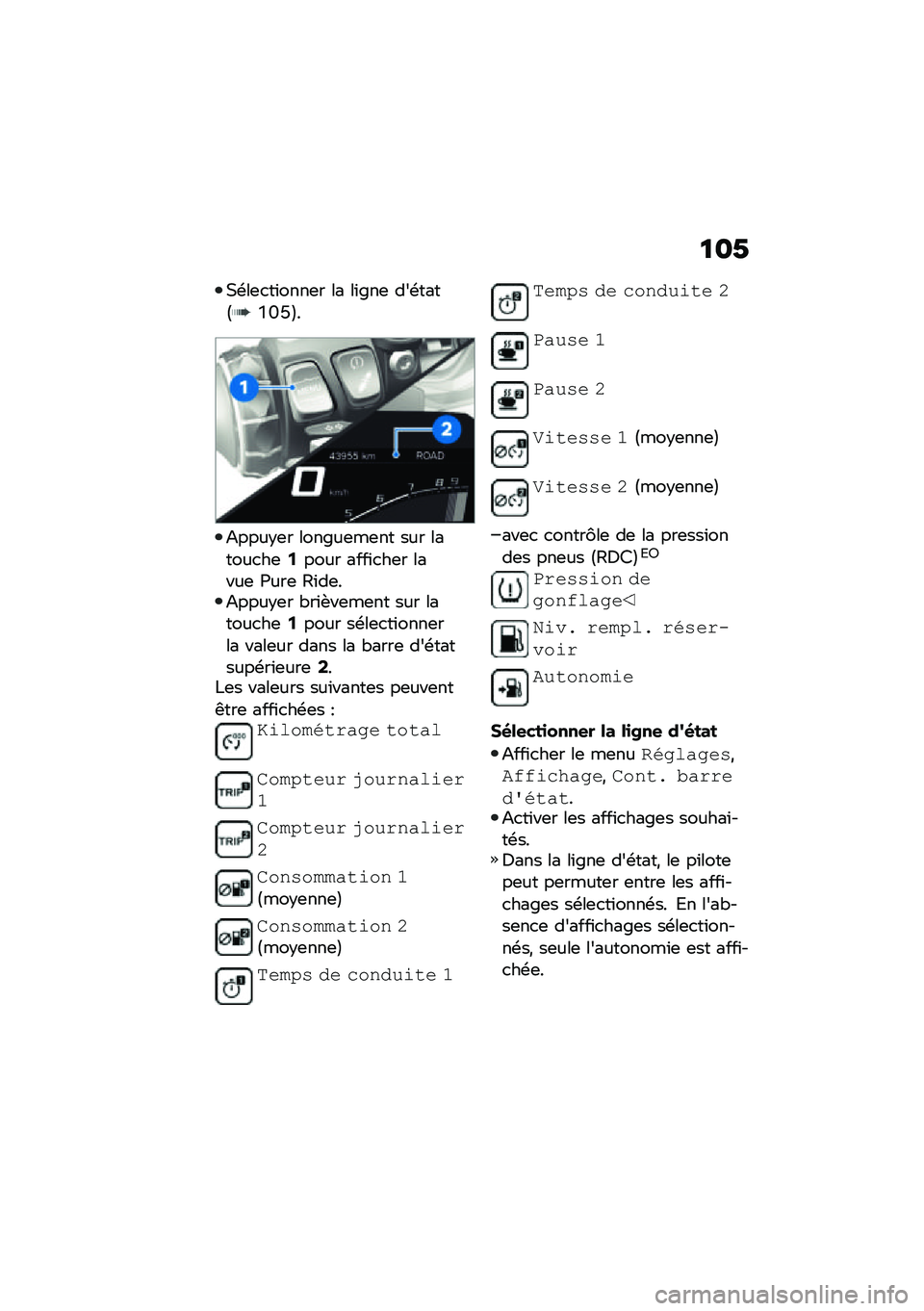 BMW MOTORRAD F 900 R 2021  Livret de bord (in French) �
��0
�,�\b��	�
��\f����	� �� ��\f�&��	 ���\b����?�U�Q�J�@�
�<����$�	� ����&��	��	�� ��� ������
��	�4���� ����\f�
��	� �����	 �A���	 �6�\f��	��<�