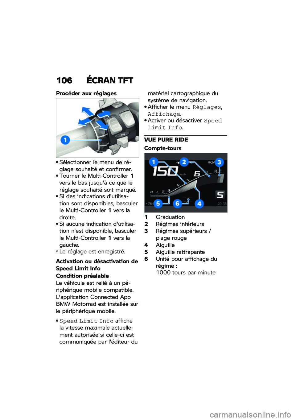 BMW MOTORRAD F 900 R 2021  Livret de bord (in French) �
��4 ����� ��H�
�����(�	�
� ��&�+ ��(�,�\f��,�
�\b
�,�\b��	�
��\f����	� ��	 ��	�� ��	 ��\b��&���&�	 ������\f��\b �	� �
����\f���	���>�����	� ��	 ��