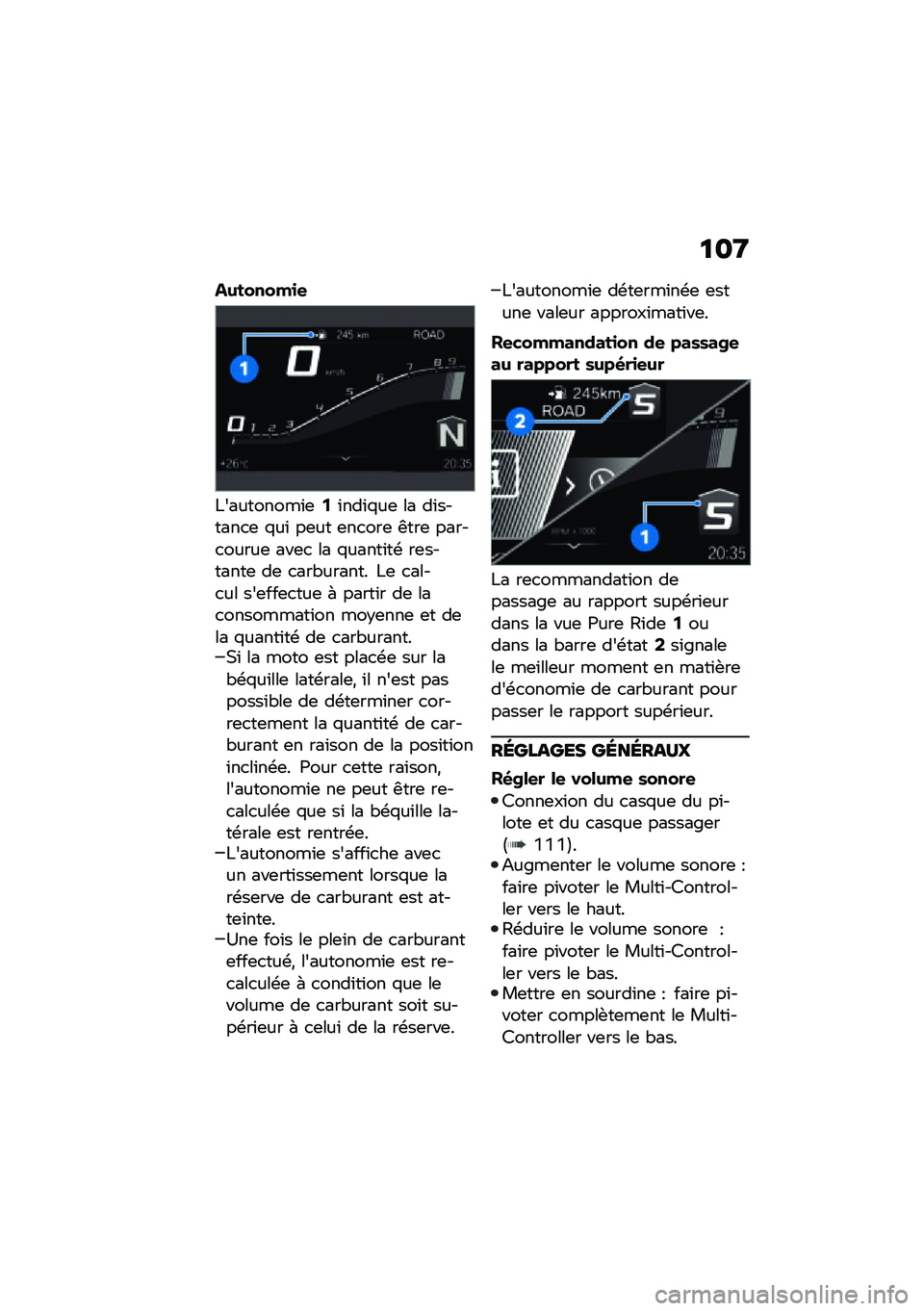 BMW MOTORRAD F 900 R 2021  Livret de bord (in French) �
��:
��&�����!�
�

�!���������\f�	�4�\f���\f�%��	 �� ��\f������
�	 �%��\f ��	�� �	��
���	 ����	 �����
�����	 ���	�
 �� �%�����\f��\b ��	�����
