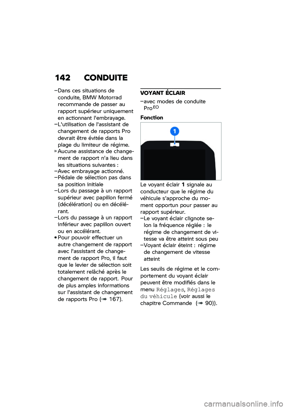 BMW MOTORRAD F 900 R 2021  Livret de bord (in French) �
�!� �����?���
�1��� �
�	� ��\f�����\f��� ��	�
�����\f��	�* ��� ����������	�
�������	 ��	 �����	� ��������� ����\b��\f�	�� ���\f�%�