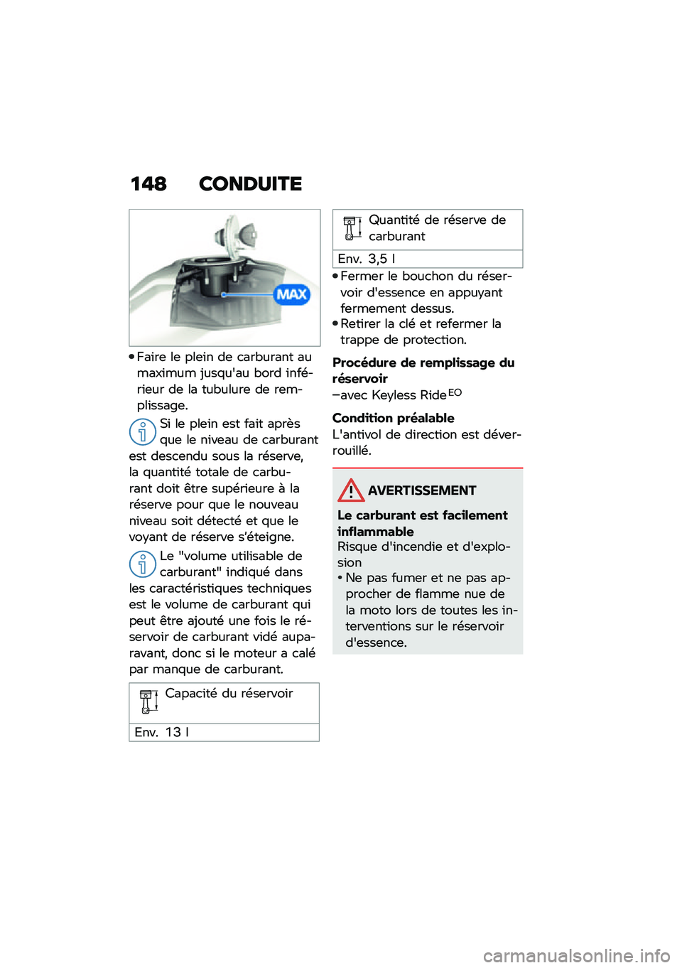BMW MOTORRAD F 900 R 2021  Livret de bord (in French) �
�!�B �����?���
���\f��	 ��	 ���	�\f� ��	 �
���"����� ������\f��� �-���%���� �"��� �\f���\b���\f�	�� ��	 �� ���"�����	 ��	 ��	�����\f���