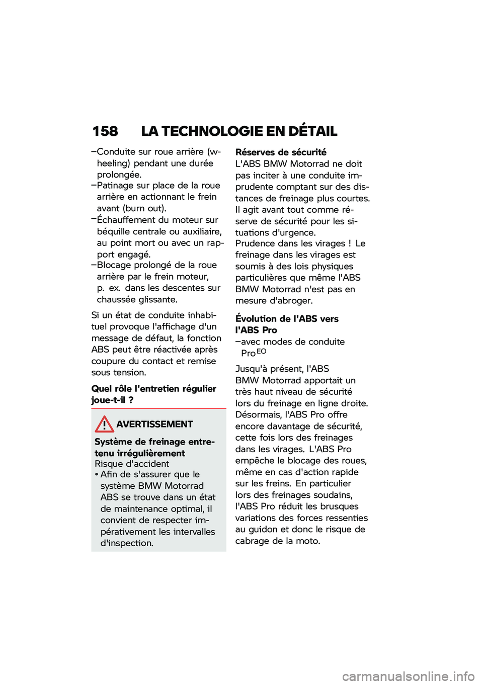 BMW MOTORRAD F 900 R 2021  Livret de bord (in French) �
�0�B �� ����I������� �� ������
�7�����\f��	 ��� ����	 ����\f�+��	 �?�m���	�	��\f��&�@ ��	����� ���	 ����\b�	�������&�\b�	��A���\f���&�	 �