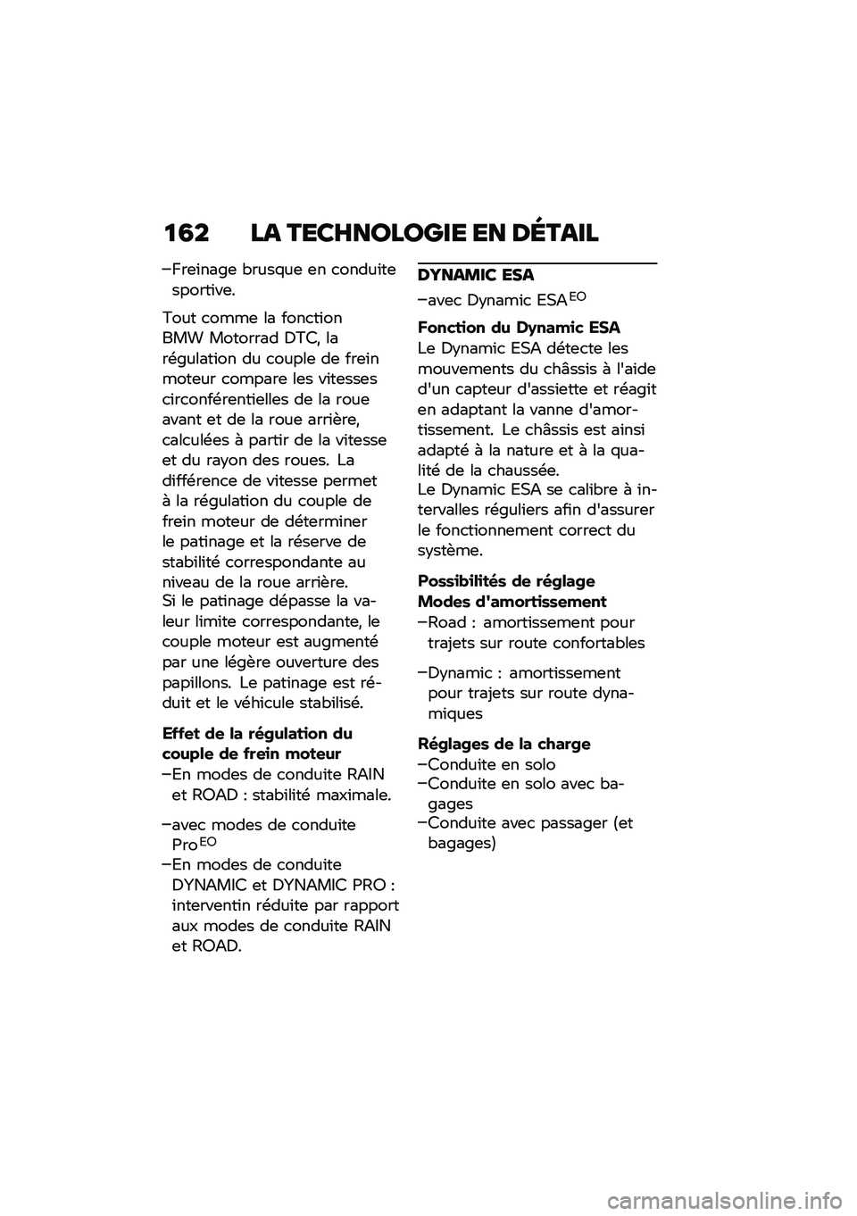 BMW MOTORRAD F 900 R 2021  Livret de bord (in French) �
�4� �� ����I������� �� ������
���	�\f���&�	 �"����%��	 �	� �
�����\f��	������\f��	�
�>��� �
����	 �� ����
��\f����� �������� �1�>�7