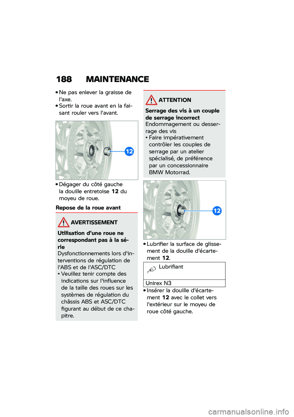 BMW MOTORRAD F 900 R 2021  Livret de bord (in French) �
�B�B �\b����������
��	 ��� �	���	��	� �� �&���\f���	 ��	�����	��,����\f� �� ����	 ����� �	� �� ���\f����� �����	� ��	�� ��������