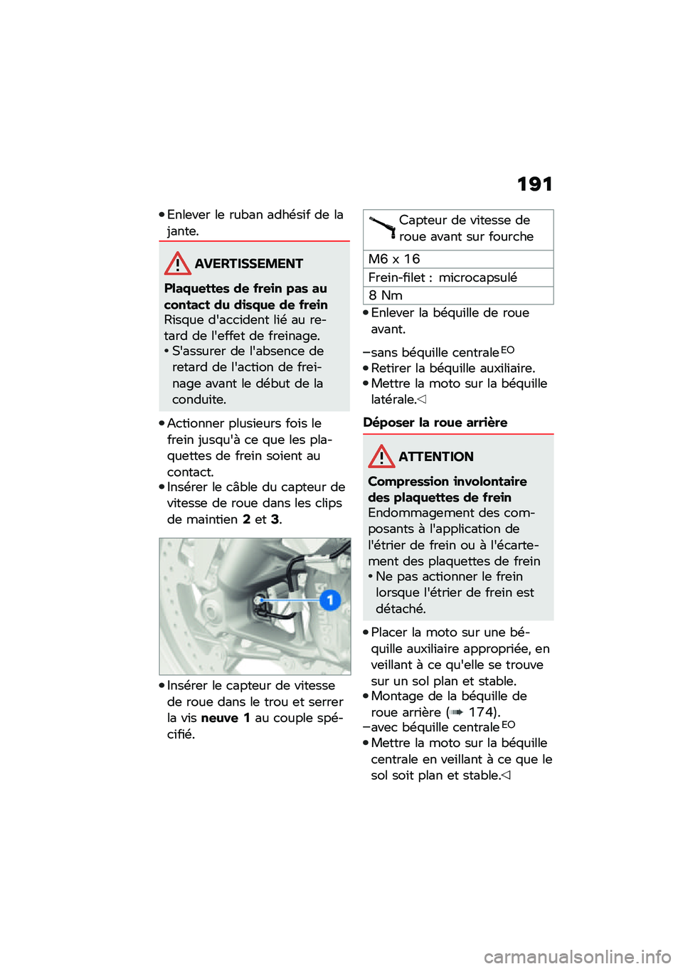 BMW MOTORRAD F 900 R 2021  Livret de bord (in French) �
�D�
�9���	��	� ��	 ���"�� ����\b��\f� ��	 ���-����	�
�������������
��\f��.�&�
���
�\b �	�
 ���
�
� ���\b ��&������� �	�& �	�
�\b�.�&�
 �	�
 ���
