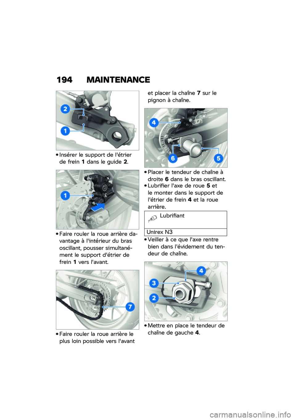 BMW MOTORRAD F 900 R 2021  Livret de bord (in French) �
�D�! �\b����������
�.���\b��	� ��	 ������� ��	 ���\b���\f�	���	 ���	�\f��4���� ��	 �&��\f��	�6�
���\f��	 �����	� �� ����	 ����\f�+��	 ����