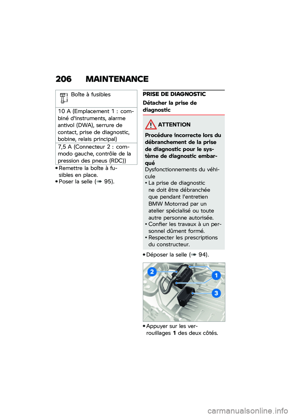 BMW MOTORRAD F 900 R 2021  Livret de bord (in French) ���4 �\b����������
���4��	 �( ����\f�"��	�
�U�Q �< �?�9�����
�	��	�� �U �C �
����"�\f��\b ���\f�������	����* ������	����\f��� �?�1��<�@�* ��	��