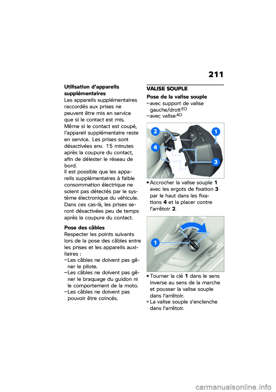 BMW MOTORRAD F 900 R 2021  Livret de bord (in French) ��
�
�X��
�\f�
�\b���
�� �	�/������
�
�\f�\b�\b�&���\f�(�!�
����
��
�\b
�!�	� ������	�\f�� ������\b��	����\f��	����
�
����\b� ��� ���\f��	� ��	��	�