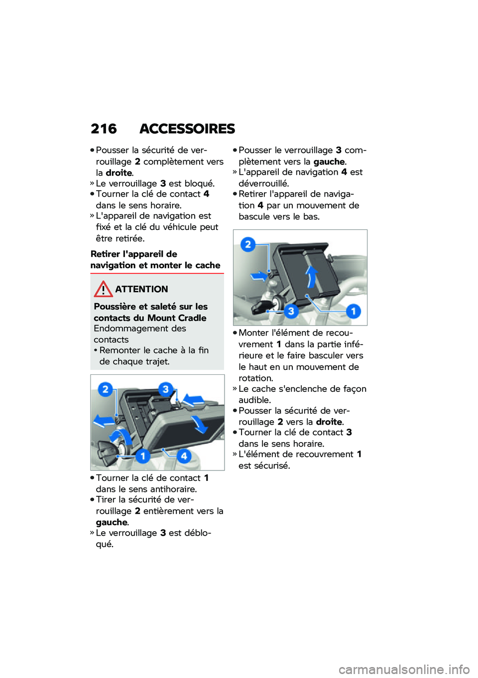 BMW MOTORRAD F 900 R 2021  Livret de bord (in French) ��
�4 �����������
�A�����	� �� ��\b�
���\f��\b ��	 ��	������\f����&�	�6�
�����+��	��	�� ��	�����	���
��
��!�	 ��	�����\f����&�	�8�	�� �"��