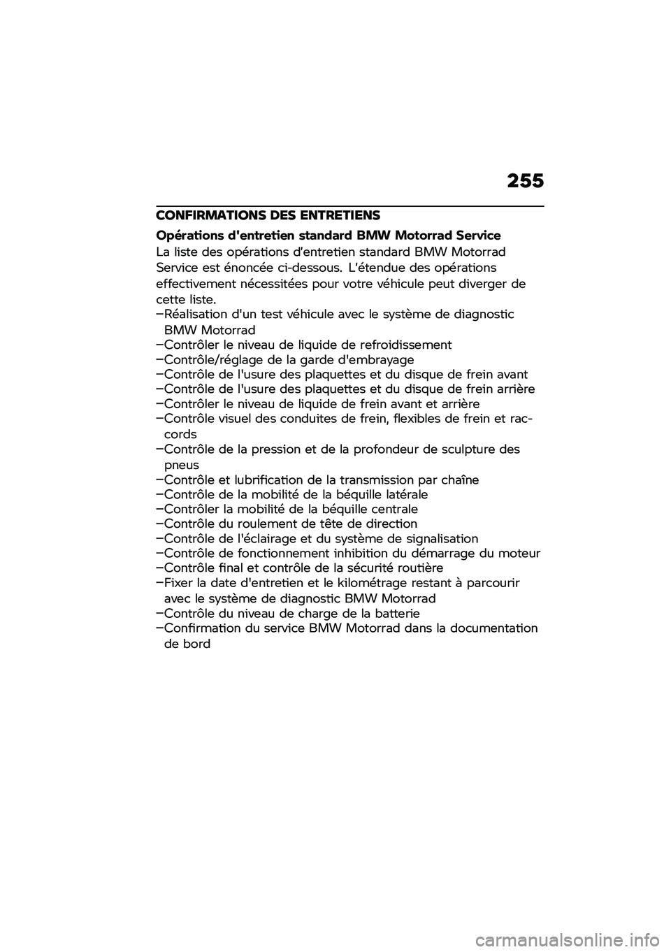 BMW MOTORRAD F 900 R 2021  Livret de bord (in French) ��0�0
����H���\b������ ��� ����������
���(����
���\b �	�/�
����
��
�
� �\b����	���	 ���  ��������	 ��
���
��

�!� ��\f���	 ��	� ���\b��