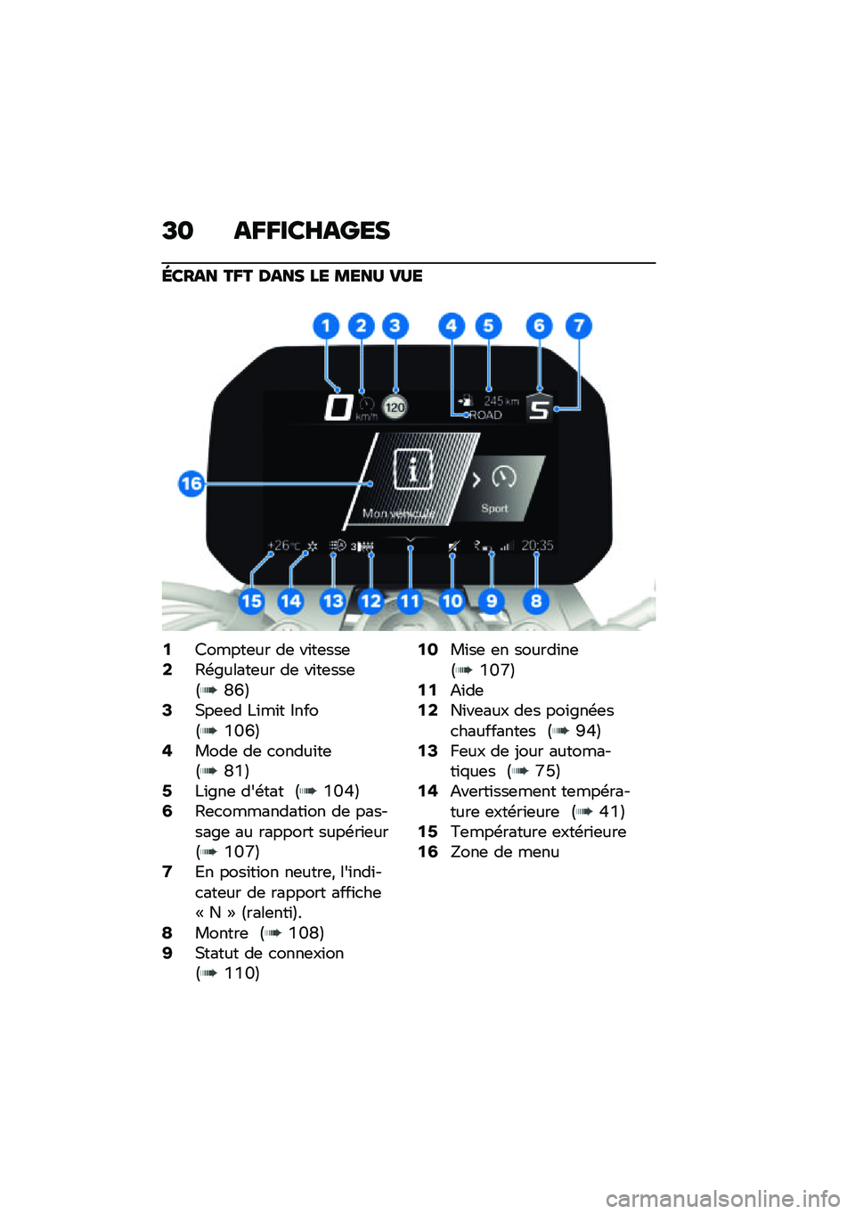 BMW MOTORRAD F 900 R 2021  Livret de bord (in French) �F� ��H�H���I����
����� ��H� ���� �� �\b���? ��?�
�4�7�����	�� ��	 ��\f��	���	�6�6�\b�&�����	�� ��	 ��\f��	���	�?�S�O�@�8�,��	�	� �!�\f��\f� �.���