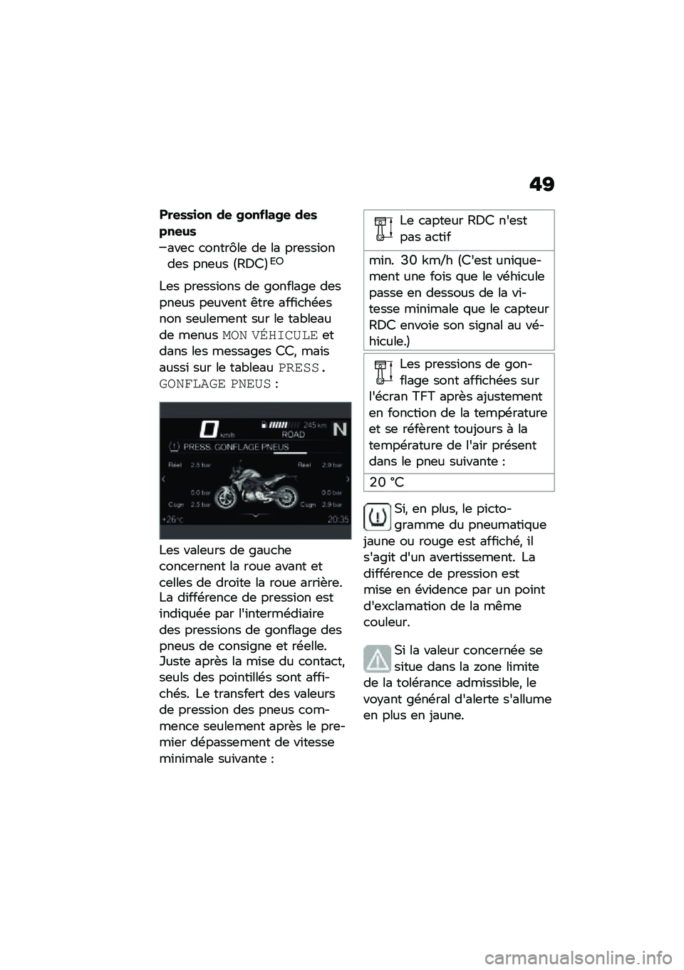 BMW MOTORRAD F 900 R 2021  Livret de bord (in French) �!�D
���
�\b�\b�
�� �	�
 �,����\f��,�
 �	�
�\b���
�&�\b
���	�
 �
�����8��	 ��	 �� ���	���\f����	� ���	�� �?�6�1�7�@�9�;
�!�	� ���	���\f��� ��	 �&������&�	