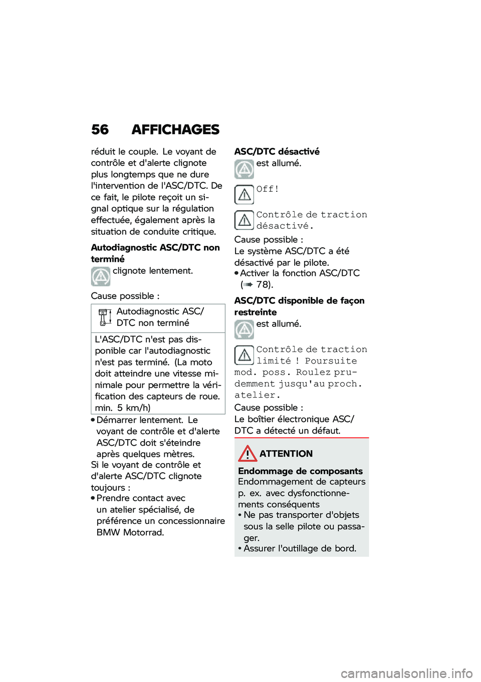 BMW MOTORRAD F 900 R 2021  Livret de bord (in French) �0�4 ��H�H���I����
��\b���\f� ��	 �
�����	� �!�	 ���$��� ��	�
�����8��	 �	� �����	���	 �
��\f�&����	���� ����&��	��� �%��	 ��	 ����	���\f���	