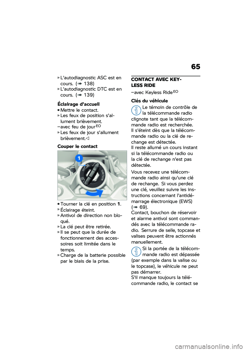 BMW MOTORRAD F 900 R 2021  Livret de bord (in French) �4�0
�!�������\f��&�����\f�
 �<�,�7 �	�� �	��
����� �?�U�D�S�@�!�������\f��&�����\f�
 �1�>�7 �	�� �	��
����� �?�U�D�H�@
�V��\f��
���,�
 �	�/����&�
�
�\f
�