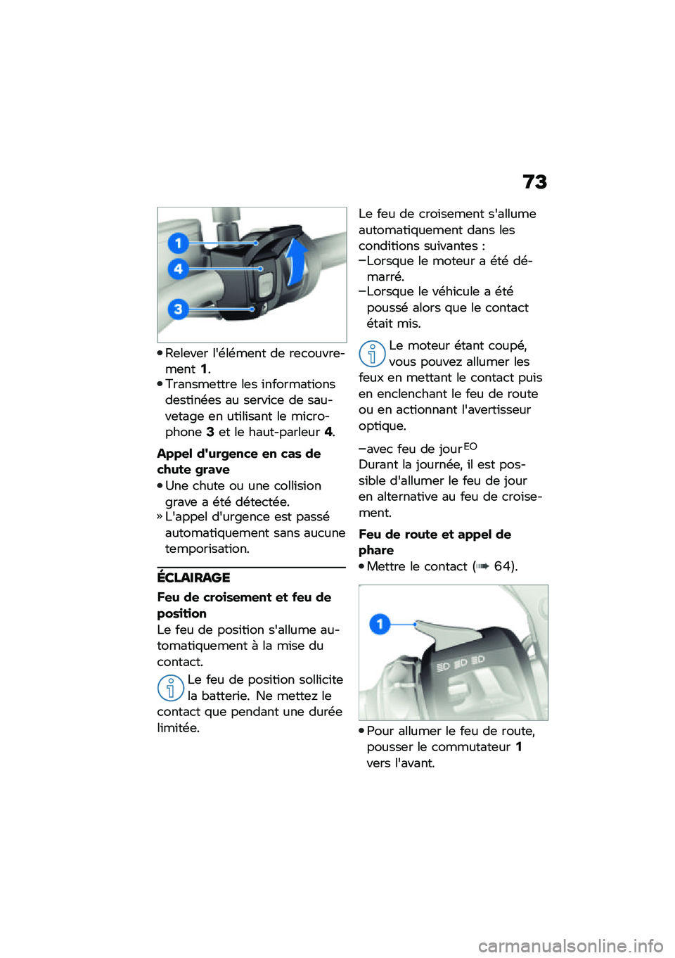 BMW MOTORRAD F 900 R 2021  Livret de bord (in French) �:�F
�6�	��	��	� ���\b��\b��	�� ��	 ��	�
�����	���	���4��>������	����	 ��	� �\f��������\f�����	���\f��\b�	� �� ��	���\f�
�	 ��	 ������	���&�	 