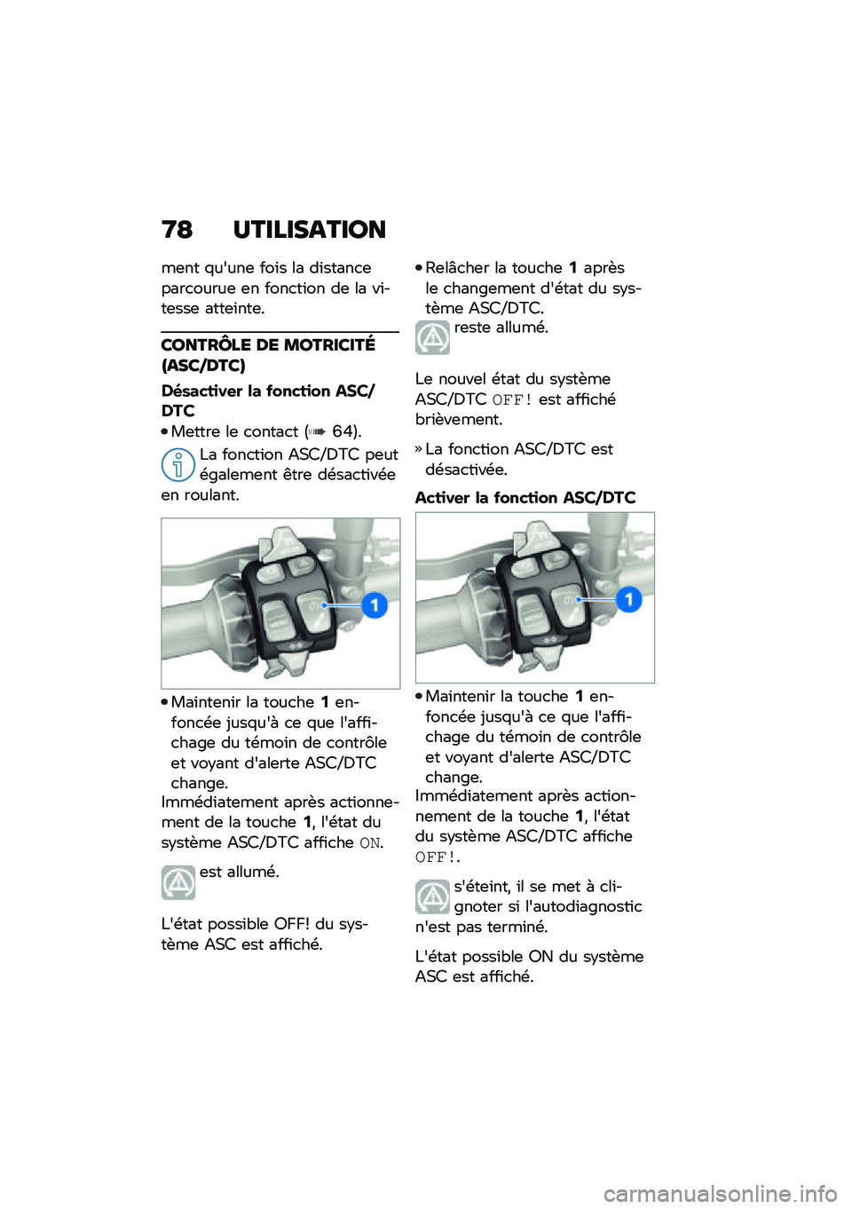 BMW MOTORRAD F 900 R 2021  Livret de bord (in French) �:�B �?����������
��	�� �%�����	 ���\f� �� ��\f�����
�	����
�����	 �	� ����
��\f�� ��	 �� ��\f���	���	 ����	�\f���	�
������Z�� �� �\b��