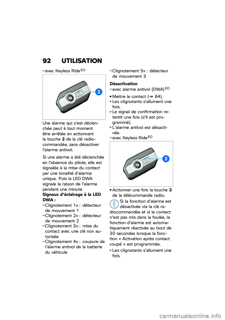 BMW MOTORRAD F 900 R 2021  Livret de bord (in French) �D� �?����������
���	�
 �X�	�$��	�� �6�\f��	�9�;
�3��	 ������	 �%��\f ���	�� ��\b�
��	���
��\b�	 ��	�� �( ���� ����	������	 ������\b�	 �	� ��
��