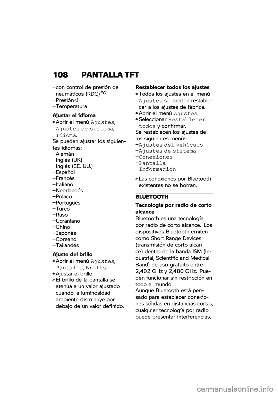 BMW MOTORRAD F 900 R 2021  Manual de instrucciones (in Spanish) �
�\b�< �F��
����� ��7�
��� �����	�� �� ��	����� �����
�
�#����� �8�4�!�7�9�%�5
��	������6��
���	���
�	�
��2�\f�\b�	�� ��
 �����
�
�+��	��	 ��