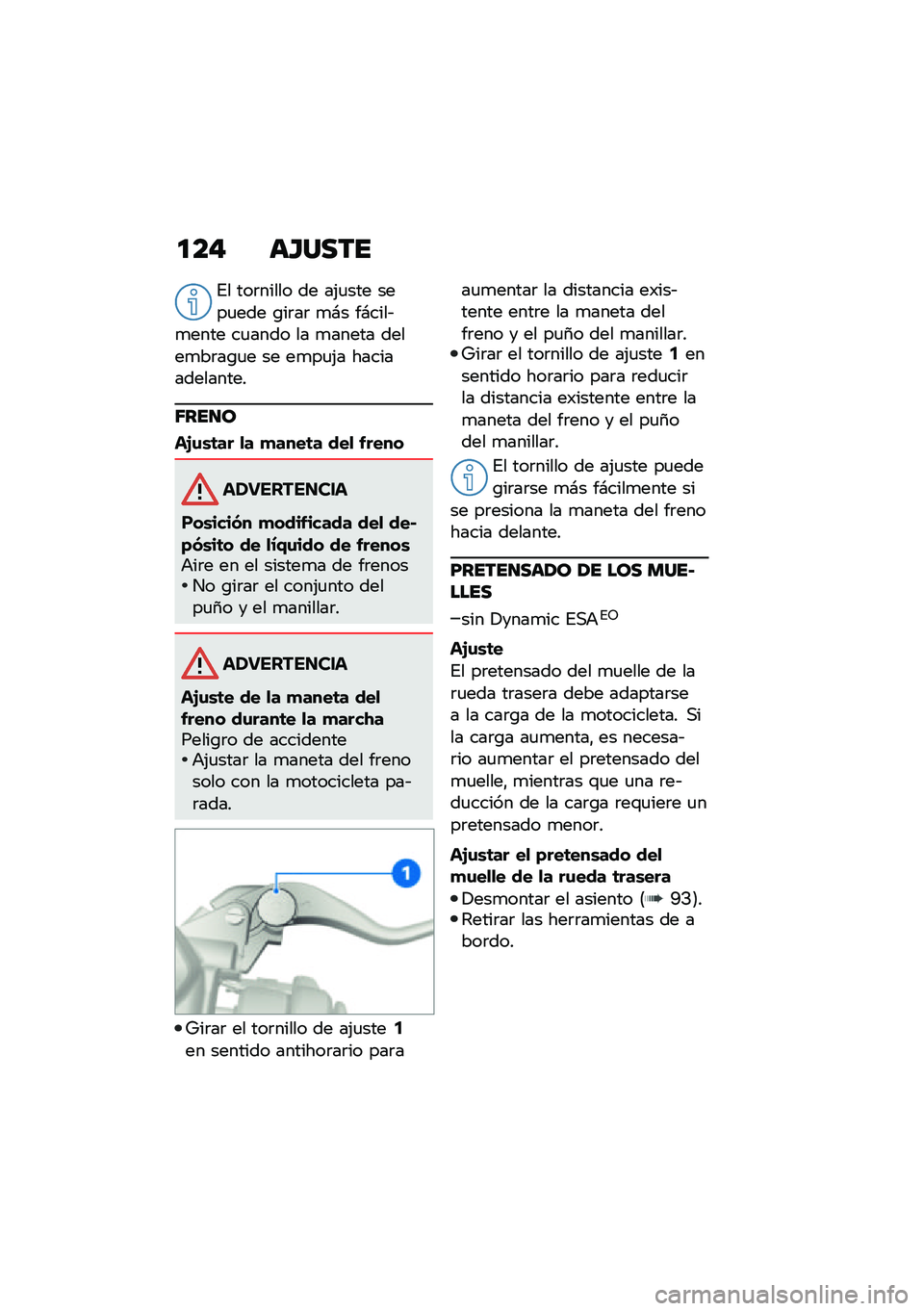 BMW MOTORRAD F 900 R 2021  Manual de instrucciones (in Spanish) �
��" ��H����
�%� ���	����� �� ��(�
��� ����
��� �\b��	��	 �
�#� ��#����&�
���� ��
���� �� �
����� �����
��	��\b�
� �� ��
��
�(� �����