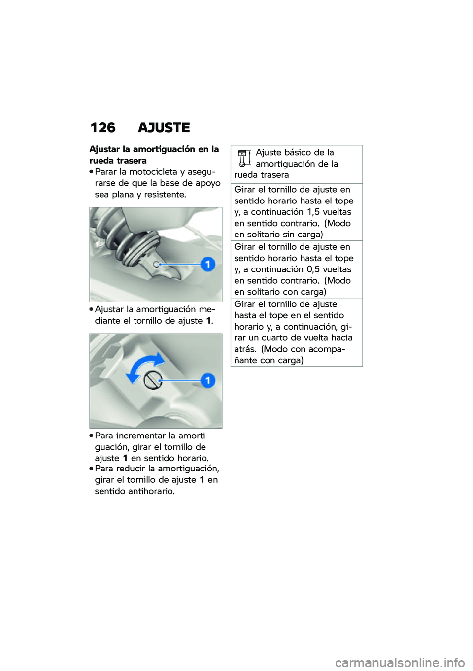 BMW MOTORRAD F 900 R 2021  Manual de instrucciones (in Spanish) �
��5 ��H����
��2�\f�\b�	�� �
� ��
���	��(�\f����� �� �
���\f��� �	���\b���
���	��	 �� �
���������� � ����\b�
�&�	��	�� �� �\f�
� �� ���� 