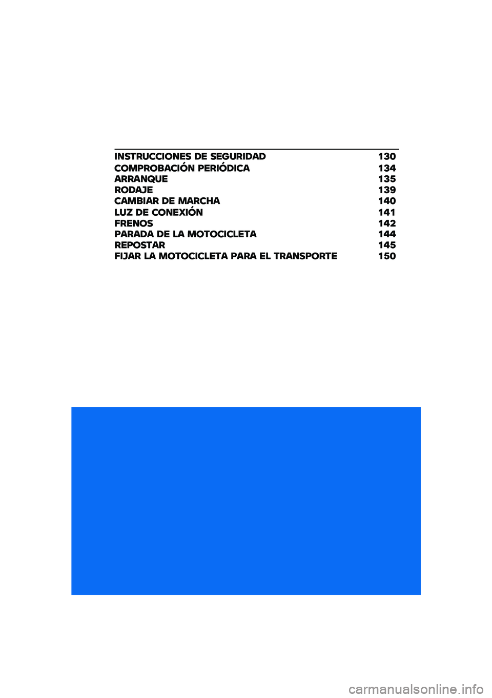 BMW MOTORRAD F 900 R 2021  Manual de instrucciones (in Spanish) �\f�
�������\f��
�� �1� ������\f�1��1 �
�C�\b����F������\f�R�
 �F���\f�R�1�\f�� �
�C�"�����
�Y���
�C�/���1��H��
�C�?�����\f�� �1� �����U��
�"�\b���Z