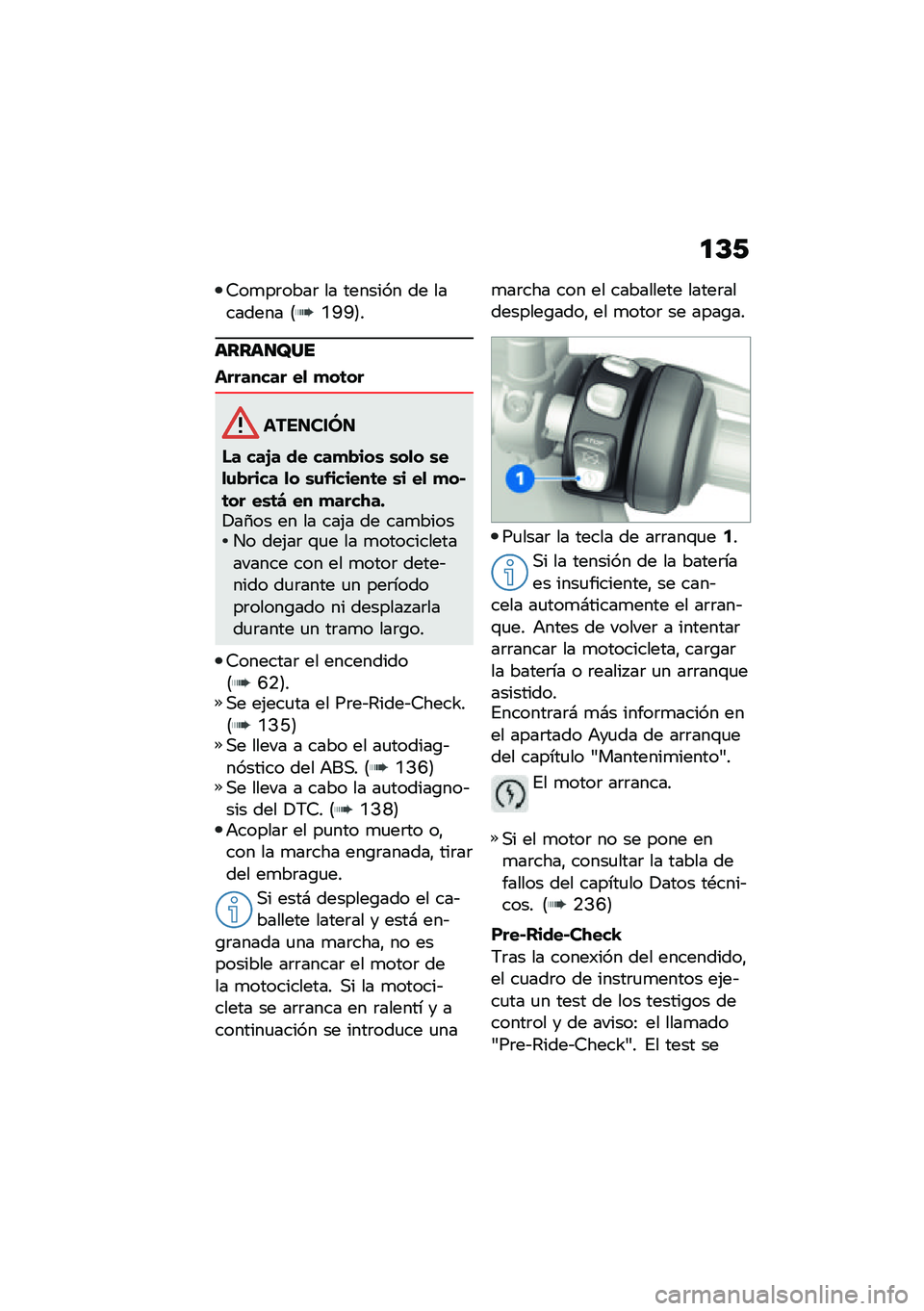 BMW MOTORRAD F 900 R 2021  Manual de instrucciones (in Spanish) �
�C�/
�7��
��	����	 �� ������� �� �������� �8�N�A�A�9�
�����
�Y��
�������� ��
 �
��	��
��������
�� ���2� �� ���
�!���\b �\b��
� �\b��
