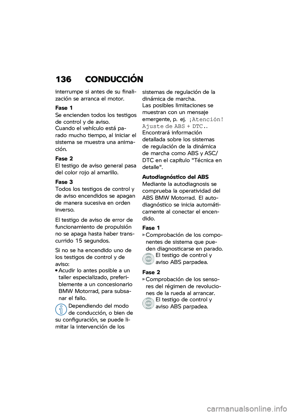 BMW MOTORRAD F 900 R 2021  Manual de instrucciones (in Spanish) �
�C�5 ���
�1����\f�R�
�����	�	�
�
�� �� ����� �� ��
 �������&� ����� �� ��	�	���� �� �
����	�
�K��\b� �5
�,� ��������� ����� ��� ��