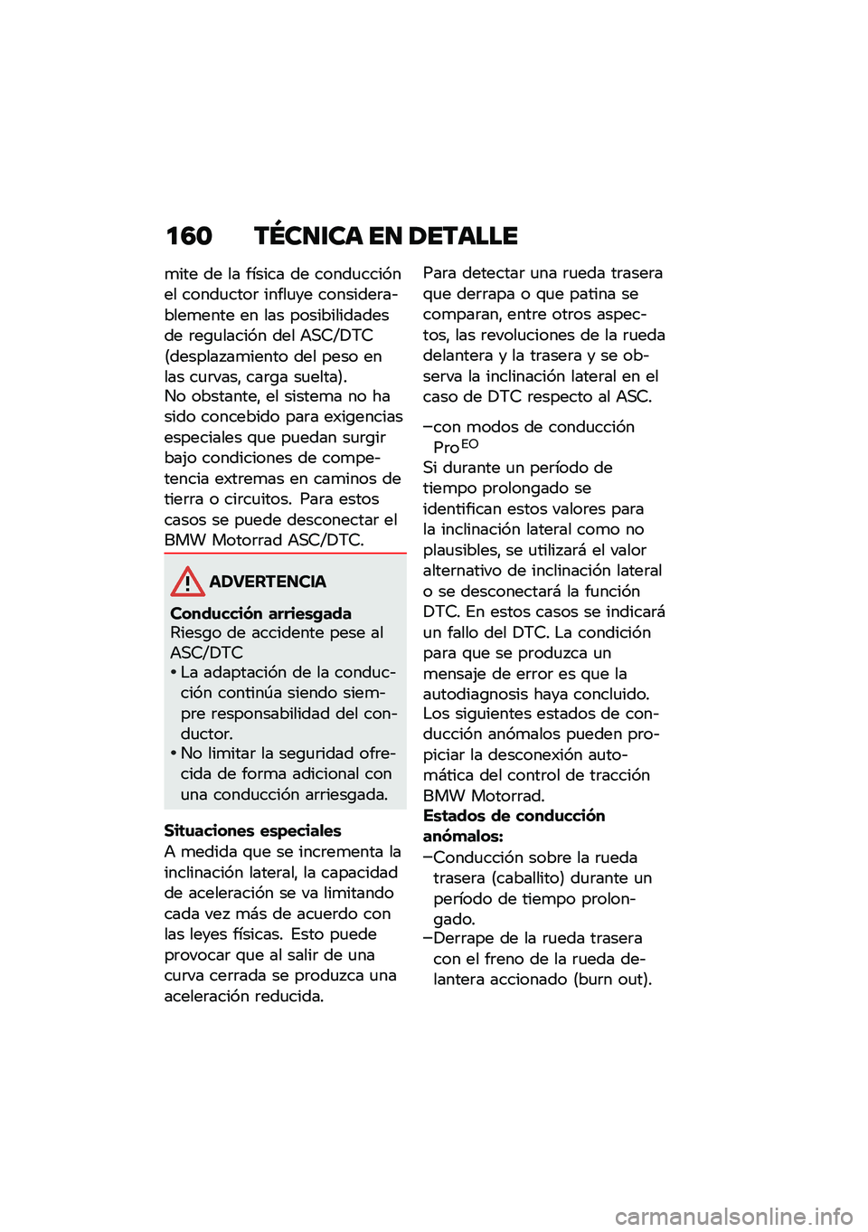 BMW MOTORRAD F 900 R 2021  Manual de instrucciones (in Spanish) �
�5�\b ��S��
�\f�� ��
 �1������
�
��� �� �� ������ �� �����
������� �����
����	 �����
�� ��������	��&����
���� �� ��� ������