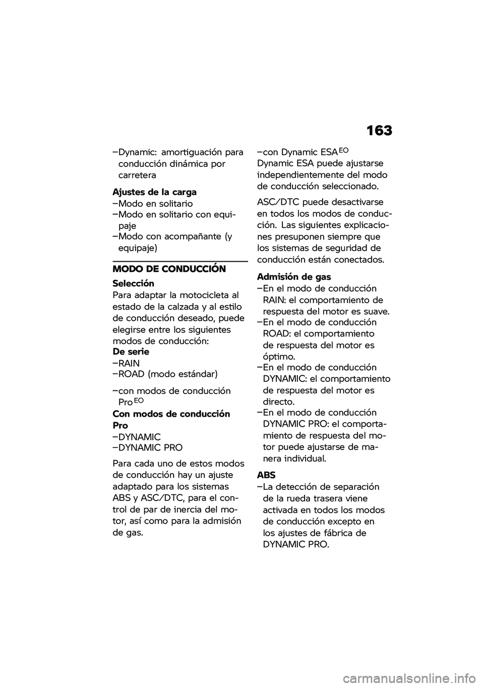 BMW MOTORRAD F 900 R 2021  Manual de instrucciones (in Spanish) �
�5�C
�!����
���: ��
��	���\b�
����� ���	������
����� ����#�
��� ���	���	�	����	�
��2�\f�\b�	��\b �� �
� ����(�
���� �� �������	�����