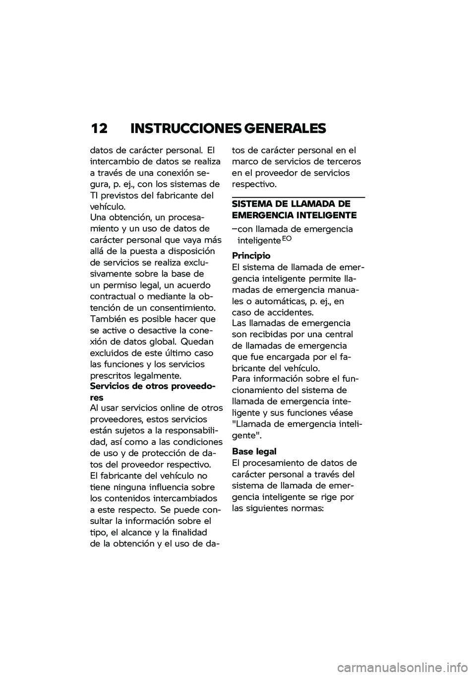 BMW MOTORRAD F 900 R 2021  Manual de instrucciones (in Spanish) �
� �\f�
�������\f��
�� ���
������
����� �� ���	�#����	 ���	������ �%������	���
��� �� ����� �� �	����� �� ��	���*� �� �
�� ���