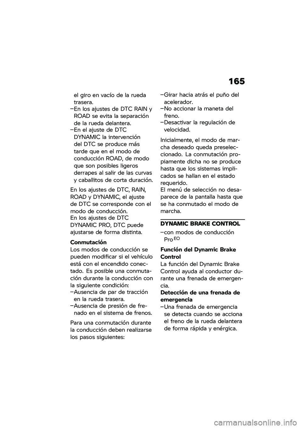 BMW MOTORRAD F 900 R 2021  Manual de instrucciones (in Spanish) �
�5�/
�� �\b��	� �� ����� �� �� �	�
�����	����	���%� ��� ��(�
���� �� �!�6�7 �4�+�3� ��4�5�+�! �� ����� �� �����	������� �� �	�
��� ���