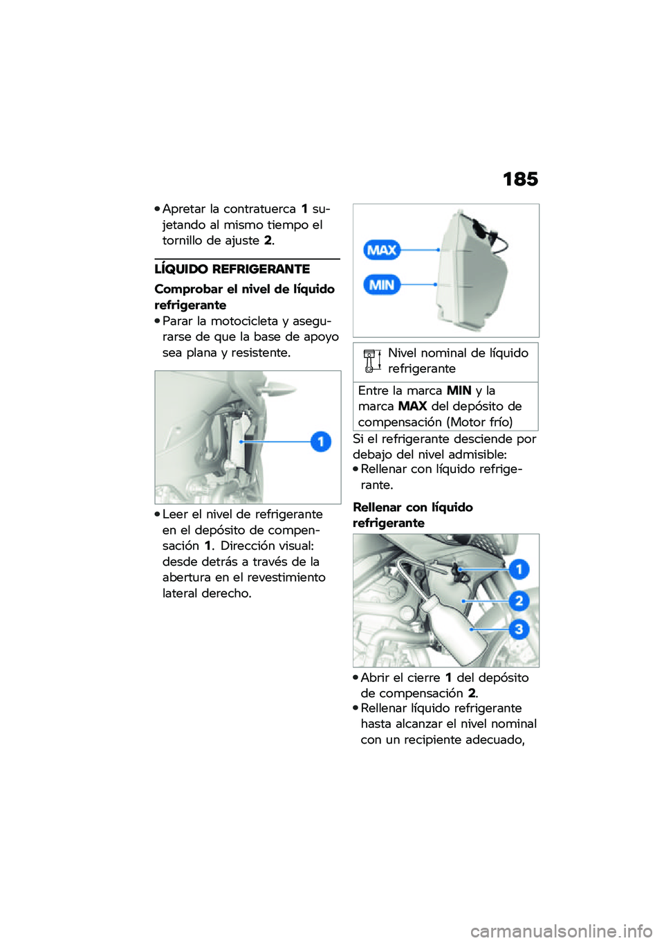 BMW MOTORRAD F 900 R 2021  Manual de instrucciones (in Spanish) �
�<�/
�+��	����	 �� �����	���
��	���5��
�&�(������ �� �
���
� ����
�� �����	����� �� ��(�
����7�
��W�Y��\f�1� ���7��\f�����
��
���
�)��