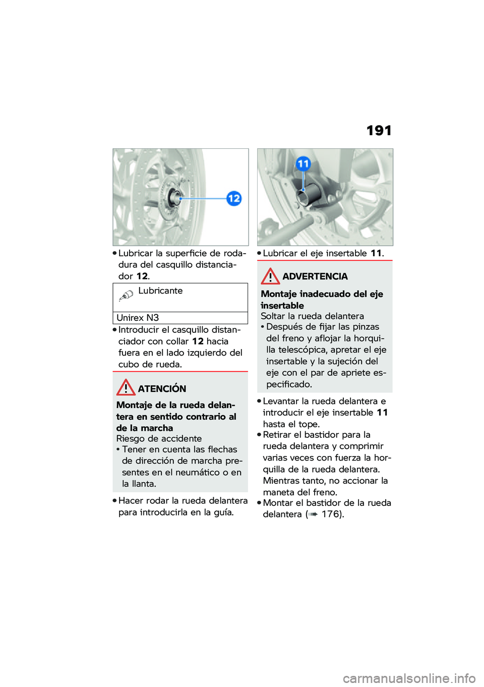 BMW MOTORRAD F 900 R 2021  Manual de instrucciones (in Spanish) �
�?�

�$�
��	����	 �� ��
���	����� �� �	����&��
�	� ��� ����\f�
���� ����������&���	�5�7�
�$�
��	������
�=���	��) ��>
�3���	���
���	 �� �