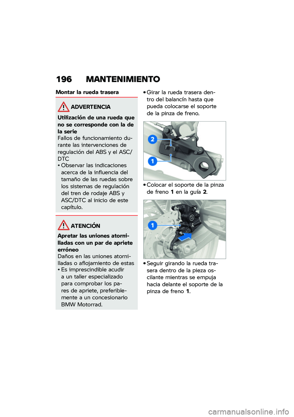BMW MOTORRAD F 900 R 2021  Manual de instrucciones (in Spanish) �
�?�5 ���
���
�\f��\f��
��
����	�� �
� ��\f��� �	���\b���
�����������
�S�	��
��3����� �� �\f�� ��\f��� �+�\f��� �\b� ������\b�)���� ���