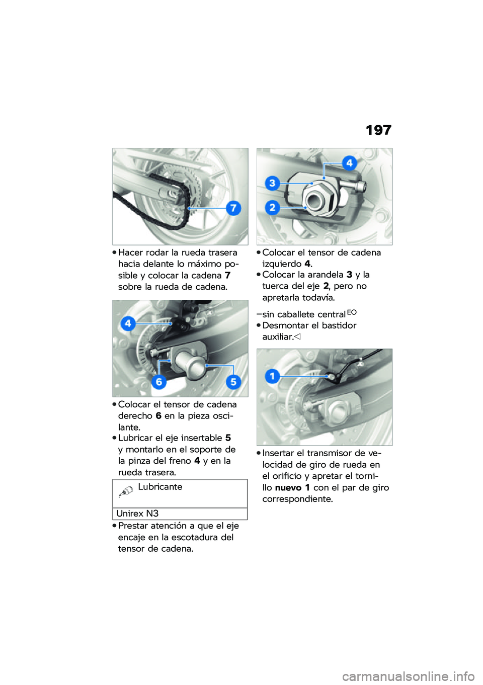 BMW MOTORRAD F 900 R 2021  Manual de instrucciones (in Spanish) �
�?�:
�Q����	 �	����	 �� �	�
��� ��	����	������ ������� �� �
�#�)��
� ���&����� � �������	 �� �������A����	� �� �	�
��� �� ������
