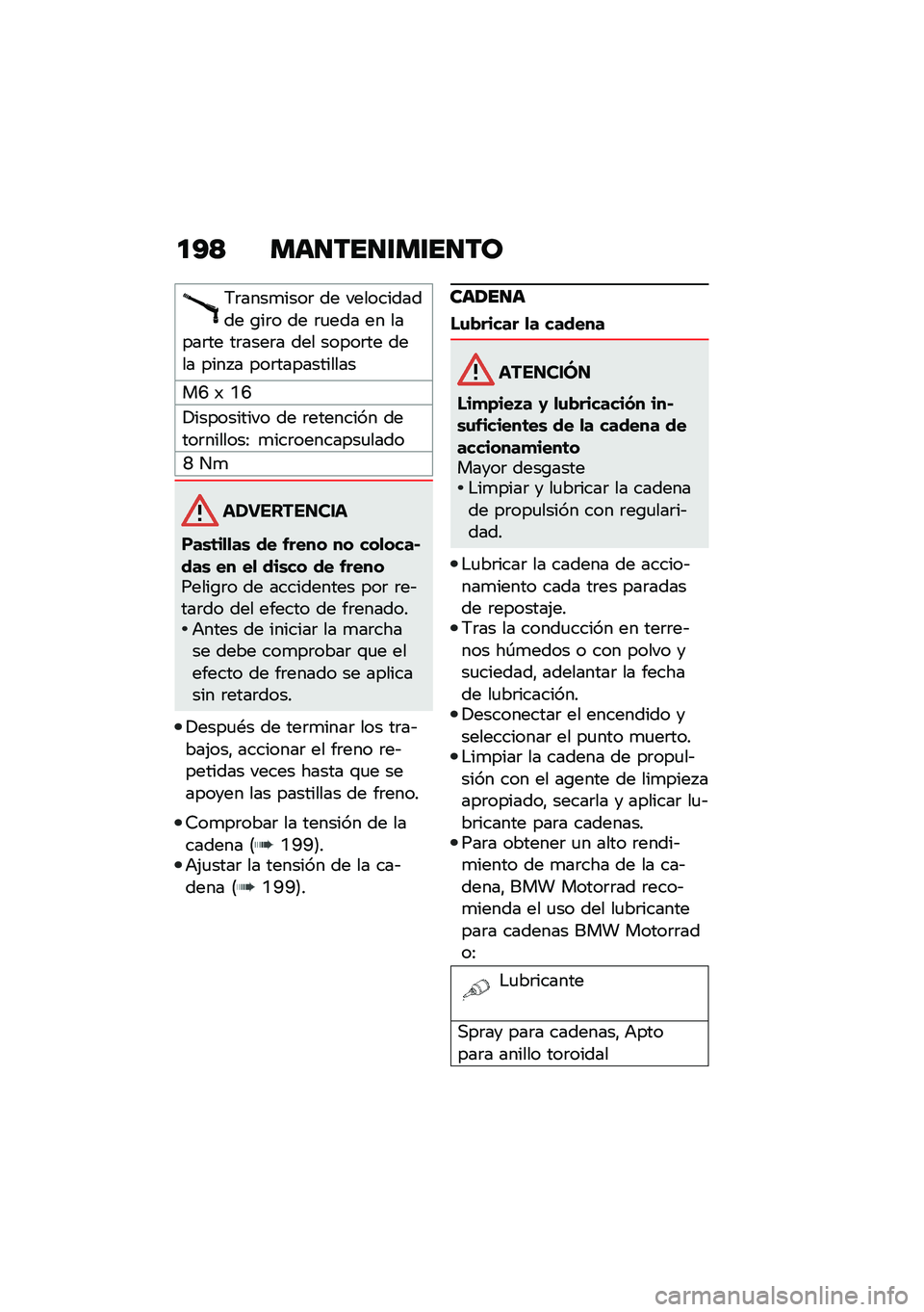 BMW MOTORRAD F 900 R 2021  Manual de instrucciones (in Spanish) �
�?�< ���
���
�\f��\f��
��
�6�	����
����	 �� ����������� �\b��	� �� �	�
��� �� �����	�� ��	����	� ��� �����	�� ���� ���� � ���	���
