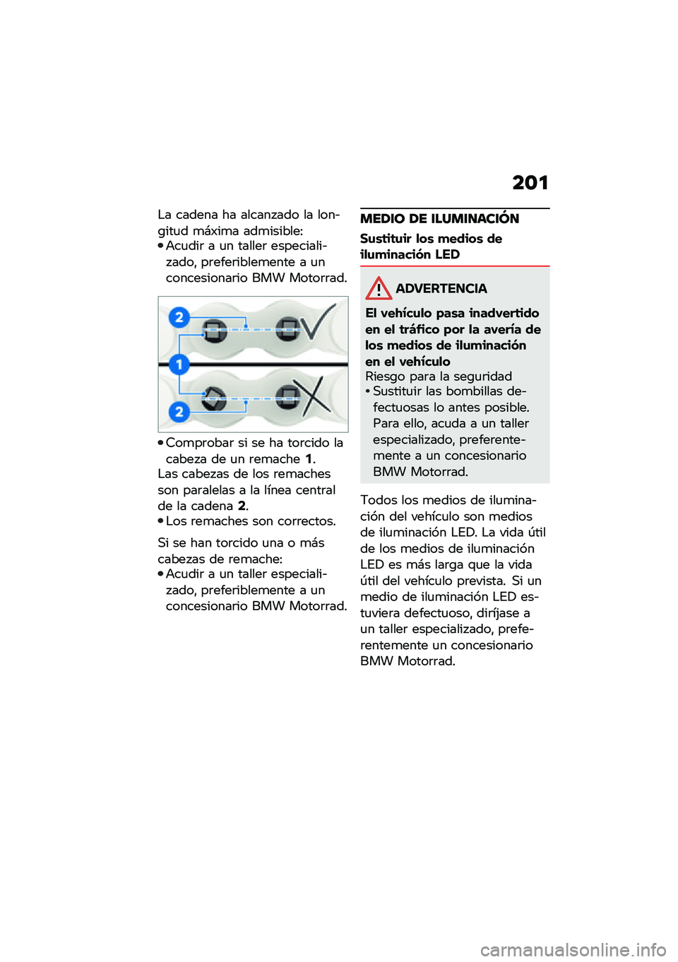 BMW MOTORRAD F 900 R 2021  Manual de instrucciones (in Spanish) ��\b�

�$� ������ �� ������ ��� �� ����&�\b���
� �
�#�)��
� ���
�������:�+��
���	 � �
� ������	 ����������&� ����" ��	����	�����
���