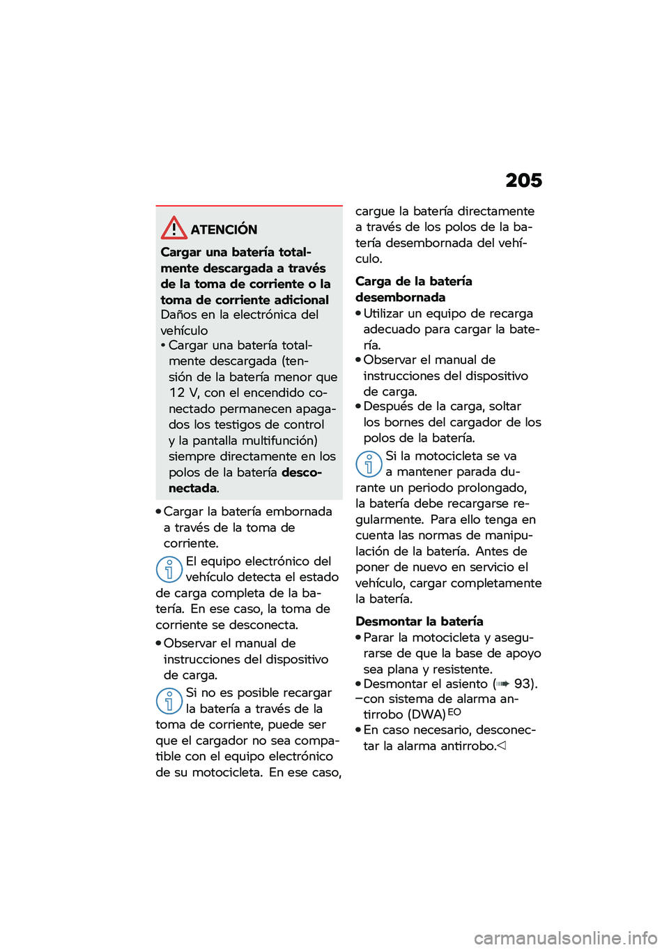 BMW MOTORRAD F 900 R 2021  Manual de instrucciones (in Spanish) ��\b�/
��������
����(�� �\f�� �!��	���.� �	��	��
�#�
���	� ���\b����(��� � �	���,�*�\b�� �
� �	��
� �� ��������	� � �
��	��
� �� �������