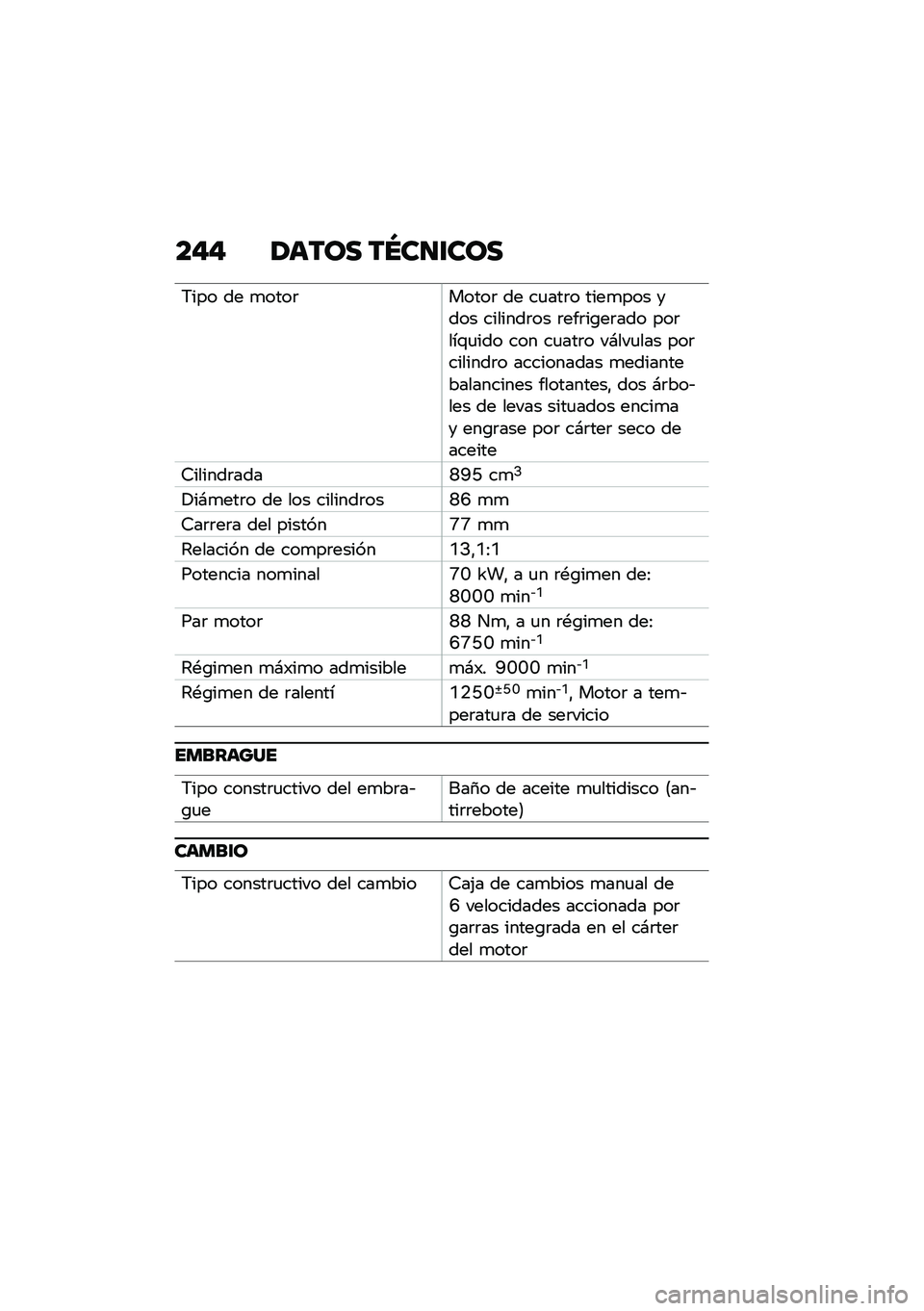 BMW MOTORRAD F 900 R 2021  Manual de instrucciones (in Spanish) ��"�" �1���� ��S��
�\f���
�6��� �� �
����	�����	 �� ��
���	� ����
��� ���� �������	�� �	���	��\b��	��� ���	���\f�
��� ��� ��
���	� �