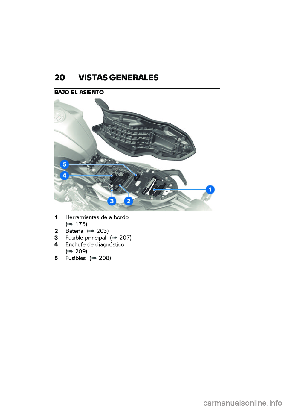 BMW MOTORRAD F 900 R 2021  Manual de instrucciones (in Spanish) ��\b ��\f���� ���
������
���H� �� ���\f��
��
�5�Q��	�	��
������ �� � ���	���8�N�P�C�9�7�����	�� �8�.�J�>�9�9�;�
����� ��	������� �8�.�J�P�9�;�