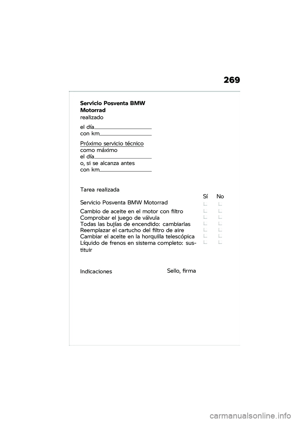BMW MOTORRAD F 900 R 2021  Manual de instrucciones (in Spanish) ��5�?
�1���,���� ���\b�,���	� ��� ���	�����
�	����� ���
�� ������ �W�

��	��)��
� ���	����� ��*��������
� �
�#�)��
��� �����" �� �� 