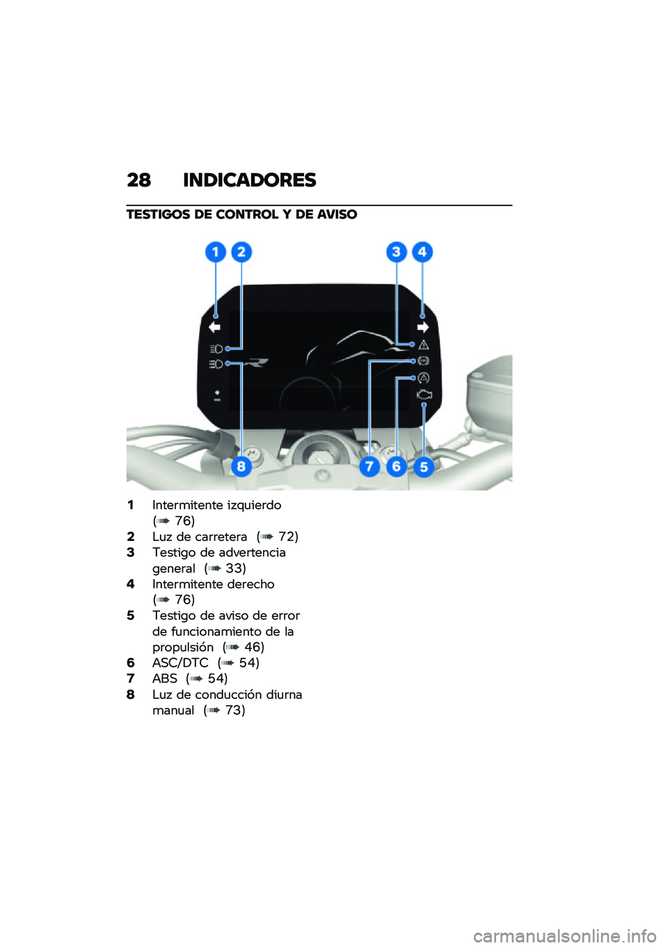 BMW MOTORRAD F 900 R 2021  Manual de instrucciones (in Spanish) ��< �\f�
�1�\f���1����
�����\f��� �1� ���
���� �X �1� ���\f��
�5�3����	�
������ �� �\f�
���	���8�P�H�9�7�$�
�  �� ���	�	����	� �8�P�.�9�9�6�����\b�