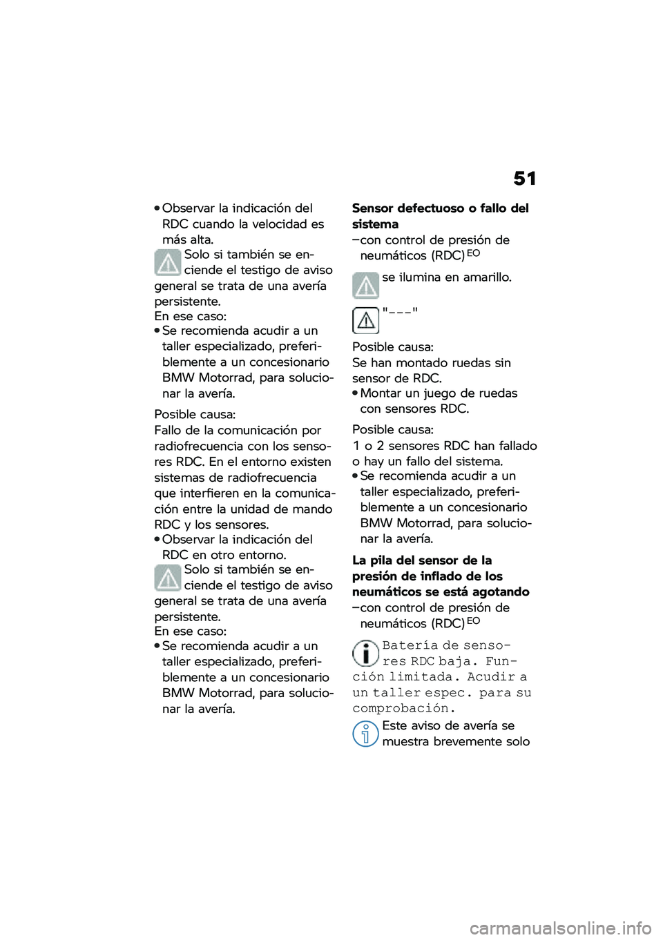 BMW MOTORRAD F 900 R 2021  Manual de instrucciones (in Spanish) �/�

�5����	���	 �� ���������� ����4�!�7 ��
���� �� ��������� ���
�#� ������,��� �� ���
���*� �� ���&������ �� ������\b� �� �