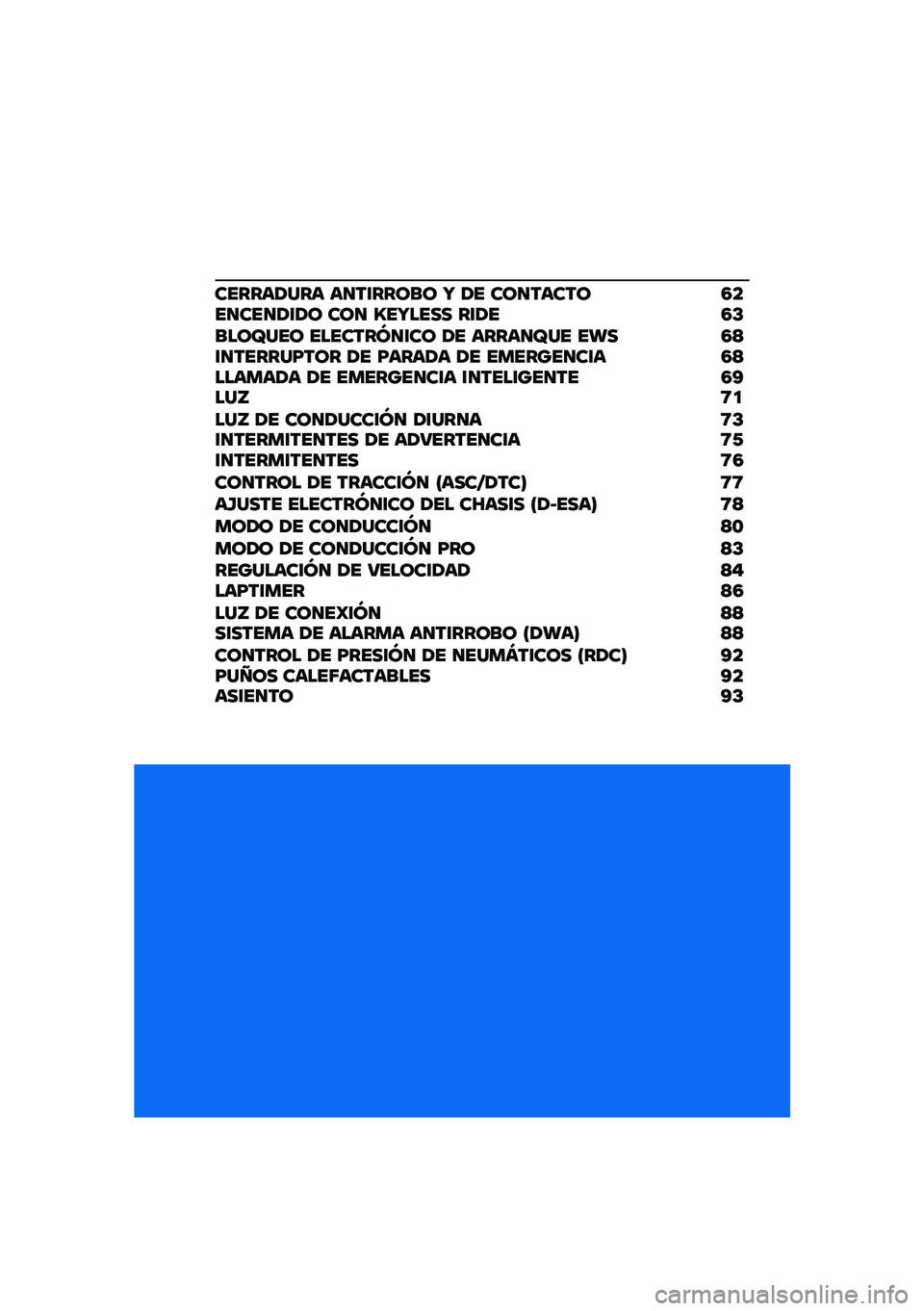 BMW MOTORRAD F 900 R 2021  Manual de instrucciones (in Spanish) ������1��� ��
��\f����� �X �1� ���
����� �5���
���
�1�\f�1� ���
 �I��X���� ��\f�1� �5�C����Y��� �������R�
�\f�� �1� �����
�Y�� ��� �5�<�\f�