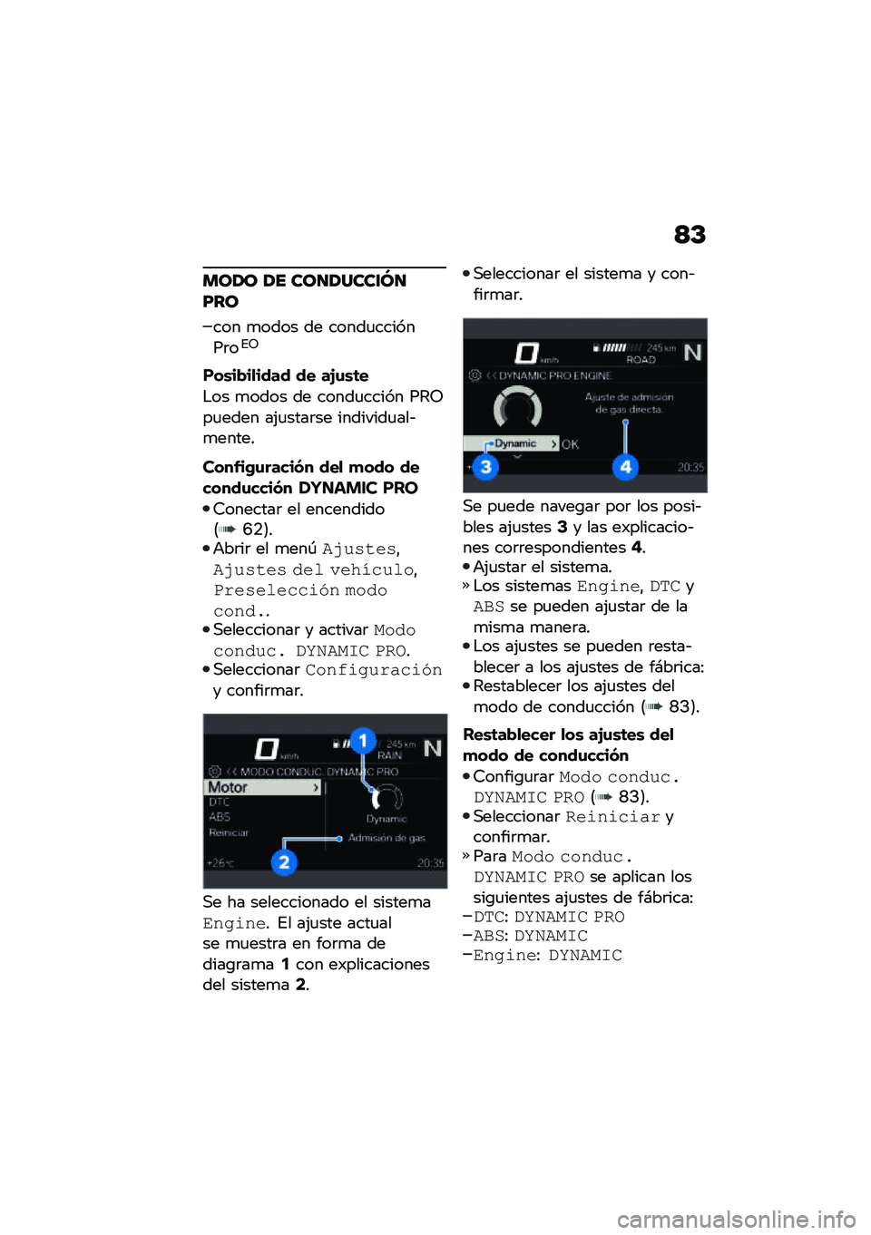 BMW MOTORRAD F 900 R 2021  Manual de instrucciones (in Spanish) �<�C
���1� �1� ���
�1����\f�R�
�F��
��� �
���� �� �����
�������	��%�5
���\b��!��
���� �� ��2�\f�\b�	�
�$�� �
���� �� �����
����� ��4�5��
�