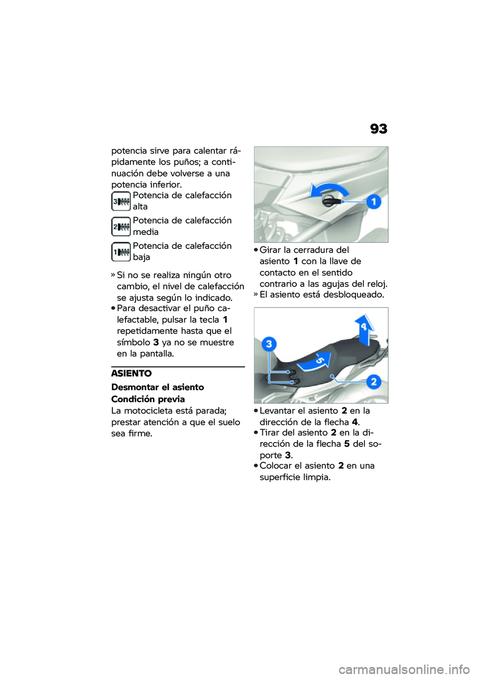 BMW MOTORRAD F 900 R 2021  Manual de instrucciones (in Spanish) �?�C
�������� ���	�� ���	� ��������	 �	�#�&�����
���� ��� ��
�1���Z � ������&��
����� ���� ������	�� � �
���������� �����	��