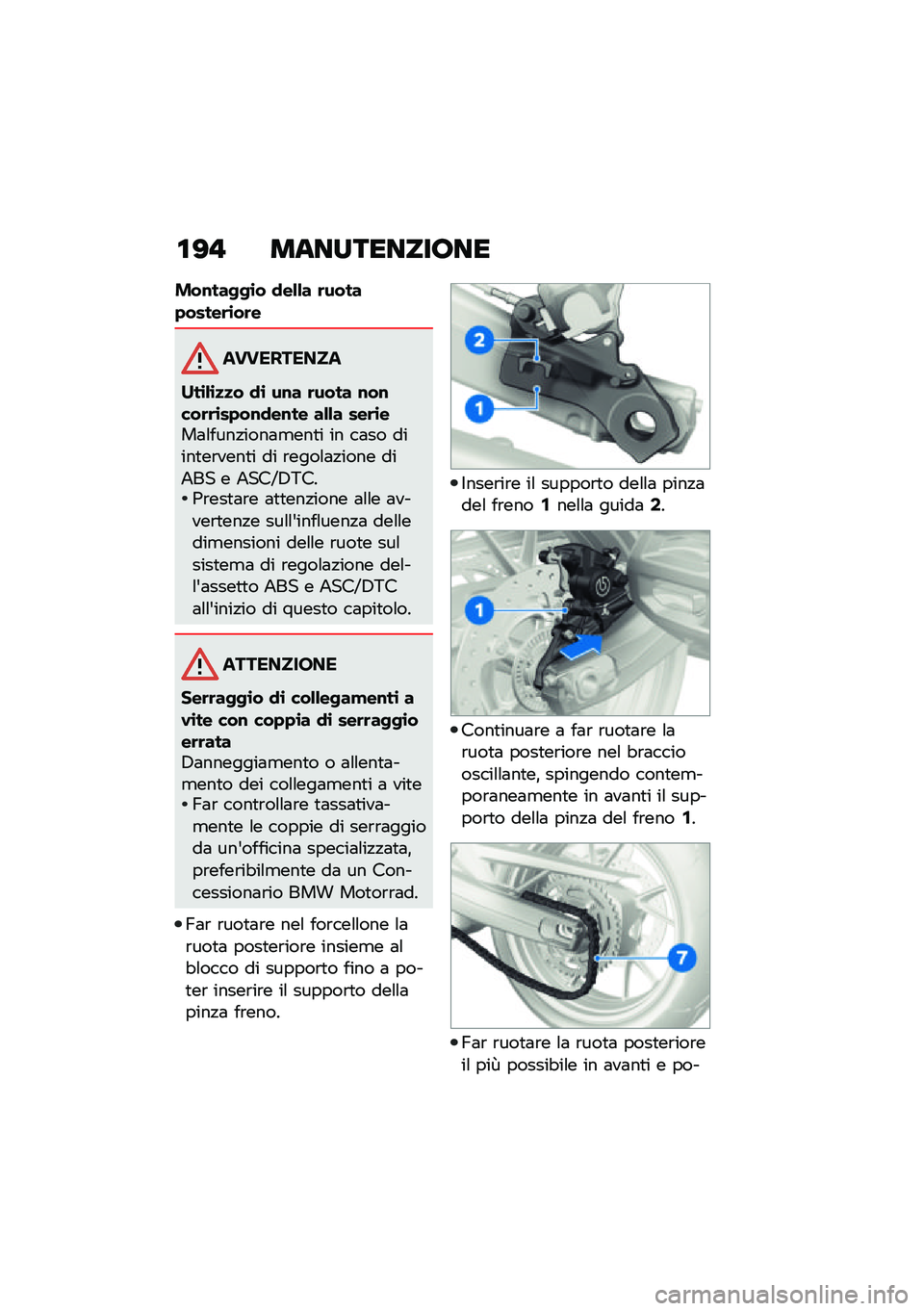 BMW MOTORRAD F 900 R 2021  Libretto di uso e manutenzione (in Italian) �\f�?�" ����������;��
���\f���-�-�\b� �
��&�&� �	�����+�����	�\b��	�
����������
�M��\b�&�\b�
�
� �
�\b ��\f� �	���� �\f��\f���	�	�\b��+��\f�
��\f��