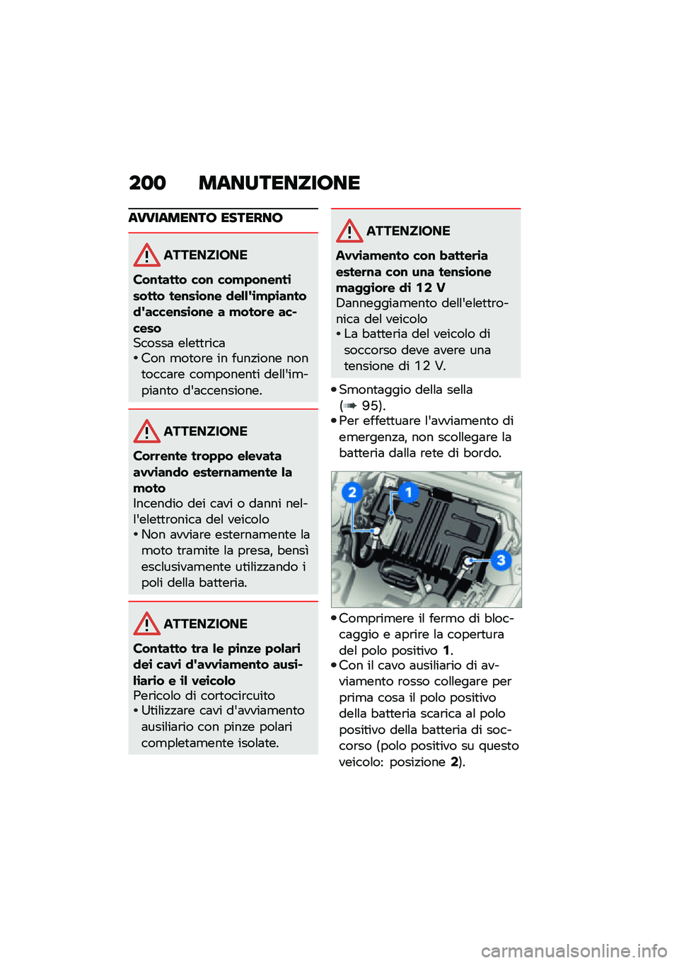 BMW MOTORRAD F 900 R 2021  Libretto di uso e manutenzione (in Italian) ��
�
 ����������;��
����������; �������;
����������
���\f����� ���\f ���!�+��\f��\f��\b����� ���\f��\b��\f� �
��&�&��\b�!�+�\b��\f���
