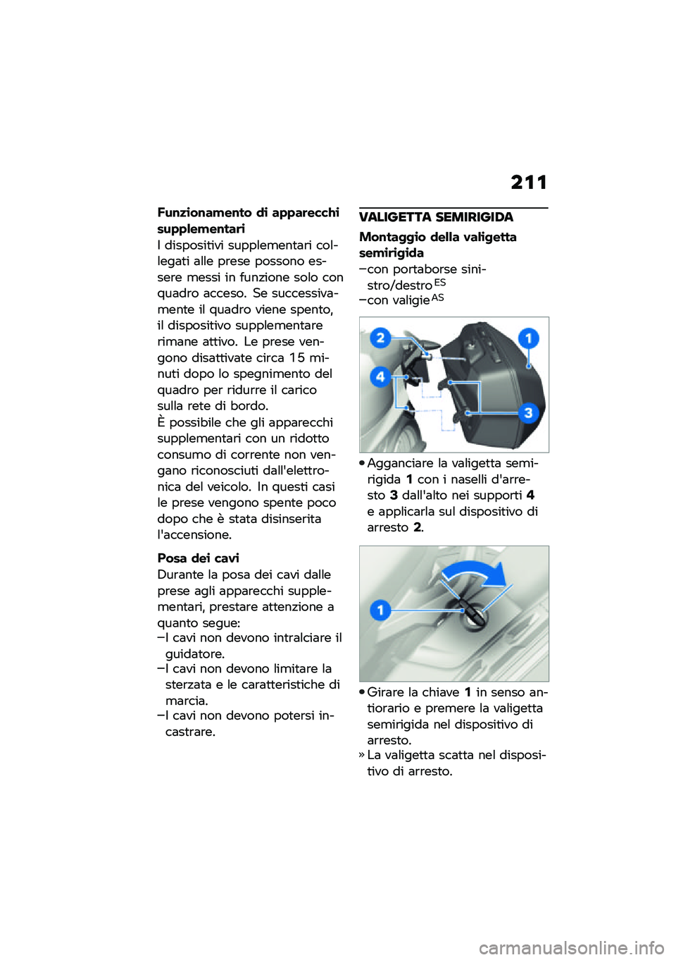 BMW MOTORRAD F 900 R 2021  Libretto di uso e manutenzione (in Italian) ��\f�\f
�/��\f�
�\b��\f��!��\f�� �
�\b ��+�+��	����0�\b���+�+�&��!��\f���	�\b
�$ ��������
��� �����\f��
���
�	�\b� ���\f��\f���	�
� �	�\f�\f� ��\b��� ��